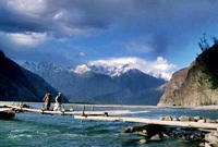 Gilgit 45 Pakistan